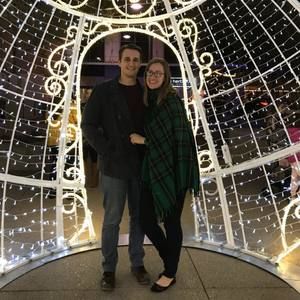 Meet your Posher, Kirsten